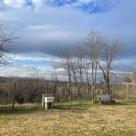 Casa Gatti: Villa Con Giardino Con Accesso Indipendente Rivanazzano Terme Exteriör bild