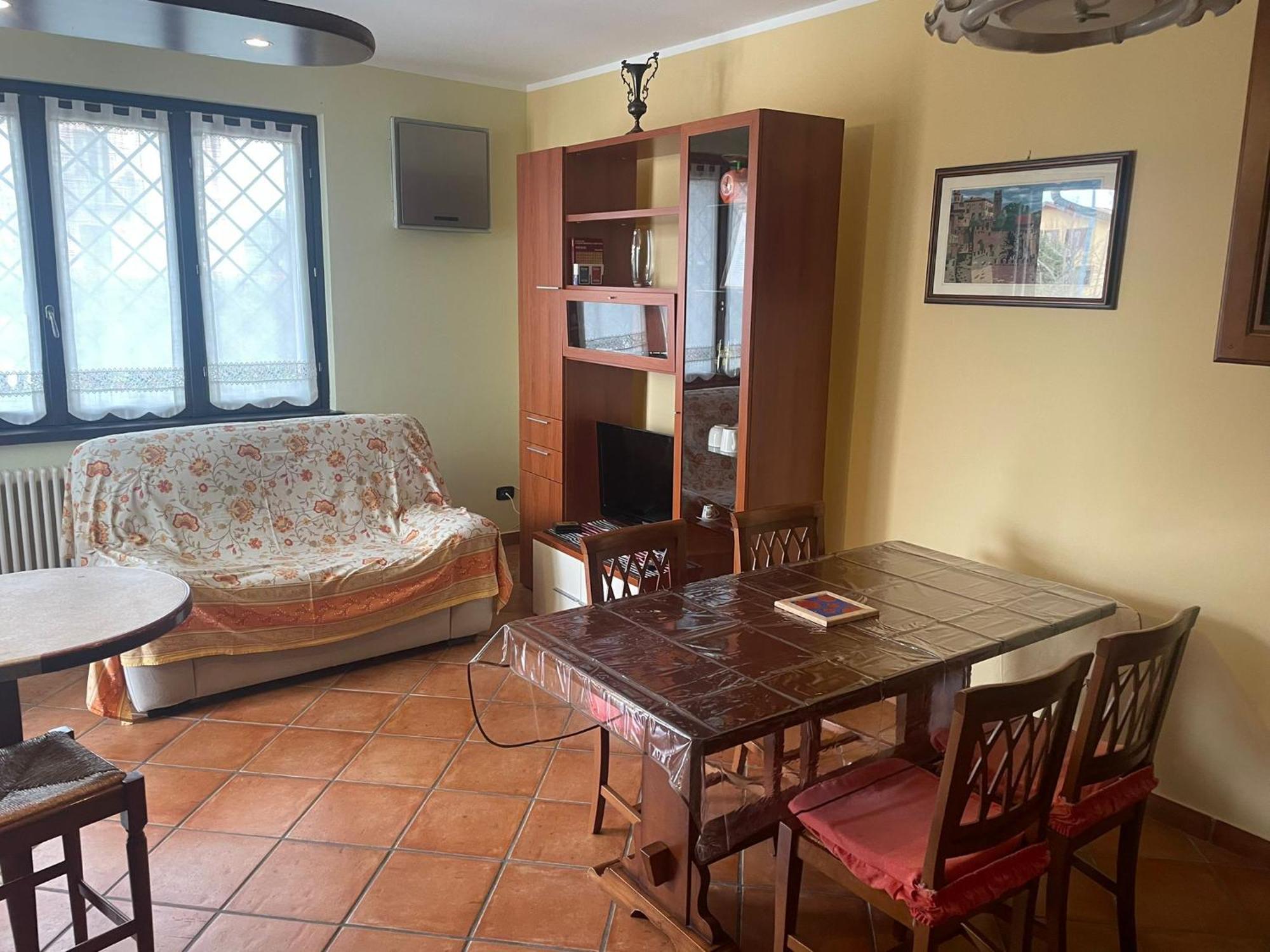 Casa Gatti: Villa Con Giardino Con Accesso Indipendente Rivanazzano Terme Exteriör bild