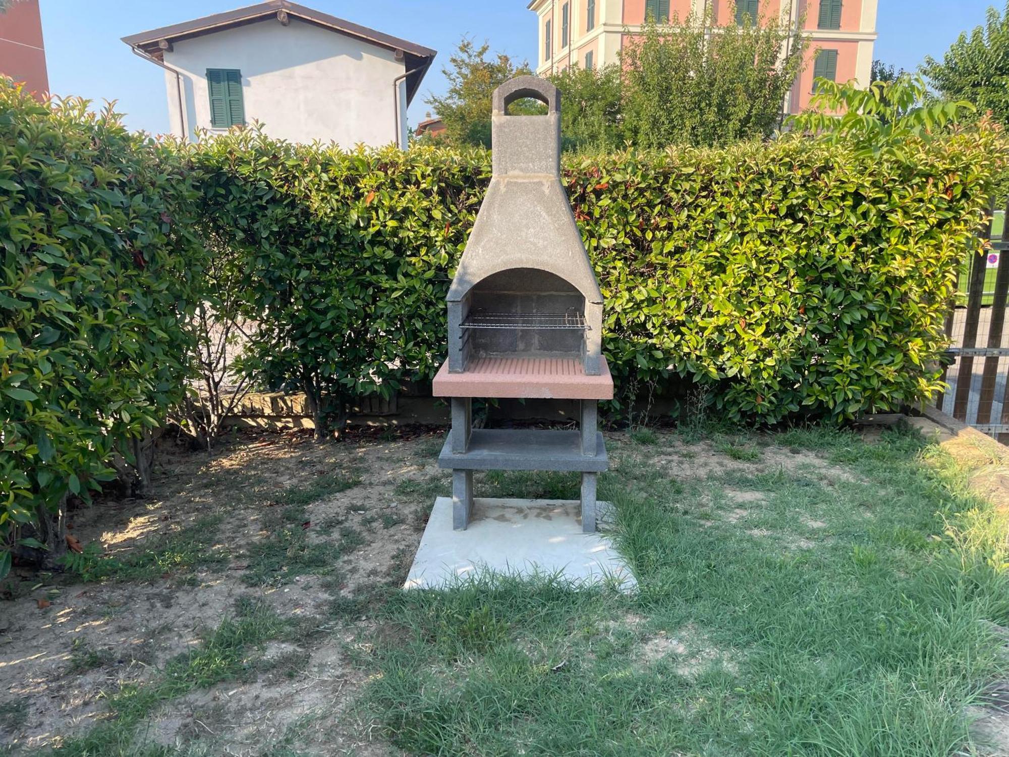 Casa Gatti: Villa Con Giardino Con Accesso Indipendente Rivanazzano Terme Exteriör bild